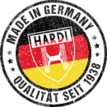 Preview: Hardi Benzinpumpe Kraftstoffpumpe Doppelpumpen Set Elektrisch 6V ab 100PS 1776-DP *