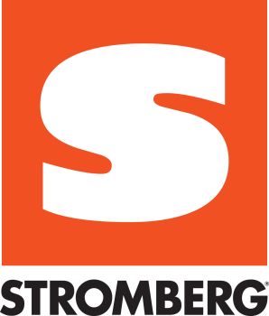 Stromberg 97 2x2 Two Step Premium Linkage 8-5/16in. Chrome 9250S-CHR