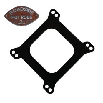 Speedway Motors Dichtung mit "Open Base" 0,254 cm dick 135-35022 *