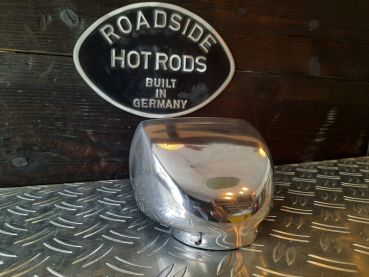Luftfilter "Air-Scoop" "Front Screen" AA526