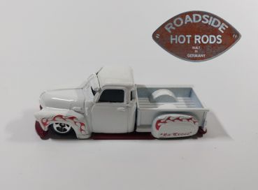 Hot Wheels Model Auto 1:64 '47 Chevrolet La Troca Pickup Truck 1947117