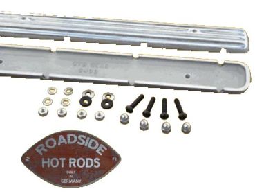 OTB Gear Rocket Strips for valve covers