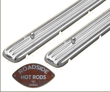 OTB Gear Rocket Strips for valve covers