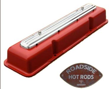 OTB Gear Rocket Strips for valve covers