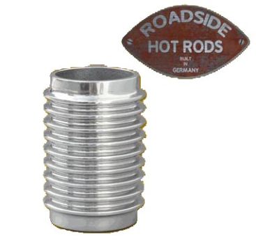 OTB Gear Finned Coil Cover