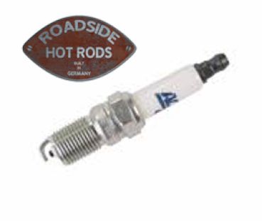 ACDelco Spark Double Platinum 41-906