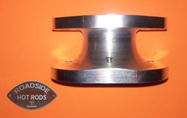 RHR Vergaserfuß Adapter 2 auf 3 Anschlüsse Stromberg 97 RHR-2-3-97
