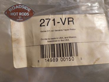 Airride Air spring Sleeve Bag ONLY 1 piece 271-VR