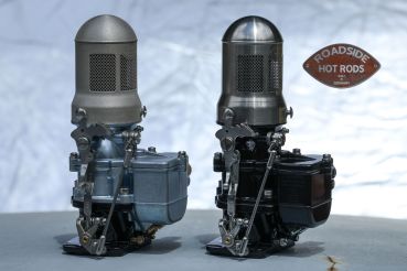 RHR Luftfilter Stromberg 97 "Air-Bomb" RHR-W-S97AF