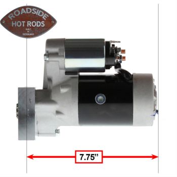 Summit Racing™ SBC/BBC Mini High-Torque Starter SUM-829105