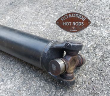 Preview: Gebrauchte Antriebswelle Chevrolet Camaro 1968 mit TH350 Chevy GBR-CC68-TH350 *