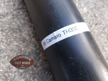 Preview: Gebrauchte Antriebswelle Chevrolet Camaro 1968 mit TH350 Chevy GBR-CC68-TH350 *