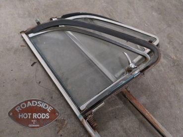 Preview: Used Vent Windows Dodge 1950 4-Door GBR-1950-4DD