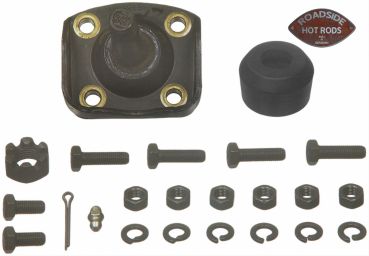 MOOG Kugelgelenk unten Chevy Bel Air K670