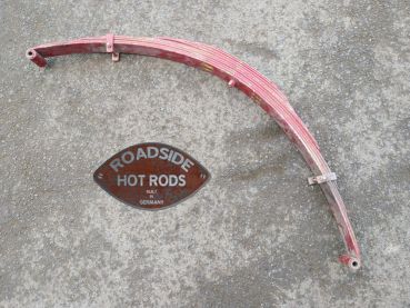 Gebrauchte Ford 1940 Blattfeder 40-3/4"" Hinten Pick-Up GBR-4065 *