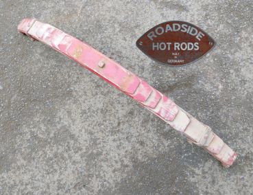 Preview: Gebrauchte Ford 1940 Blattfeder 40-3/4"" Hinten Pick-Up GBR-4065 *