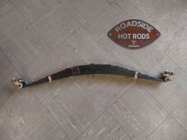 1935-40 Ford Blattfeder vorn 2" Tiefer 580-2040