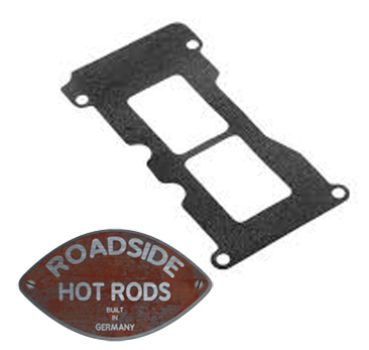 Weiand Supercharger to Manifold Gasket 6900