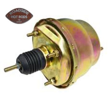 Dual Diaphragm Power Brake Booster 7 Inch 91031435