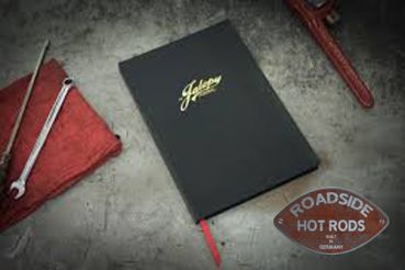 Book The Jalopy Journal #2 TJJ-2