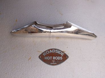 Preview: Used Bumper Guard Ford 1935-36 Car Pickup GBR-1935-36