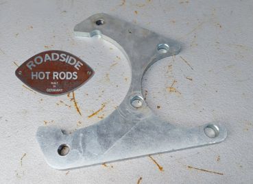 Bremszangen Halter Scheibenbremse GBR-31903-1 *