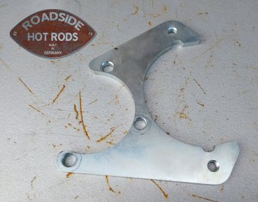 Bremszangen Halter Scheibenbremse GBR-31903-1 *