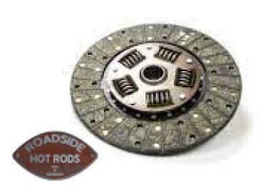 Kupplungsscheibe  Ford-Flathead-V8 T5  910-15660