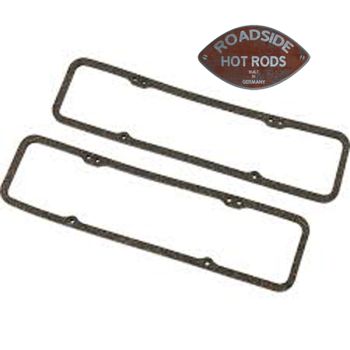 Valve Cover Gaskets Small Block Chevy 5/16 Inch Extra Thick 910-10217