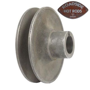 Riemenscheibe "Pulley" Flathead 60HP V8 64-15853