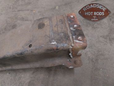 Preview: Crossmember 1938 Ford Rear GBR-CM38-R