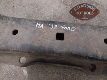 Preview: Crossmember 1938 Ford Rear GBR-CM38-R