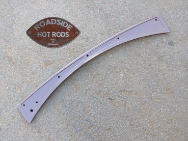 Ford Kockpit Blende 1930-31 Model A "Dashboard" GBR-FMA-3031