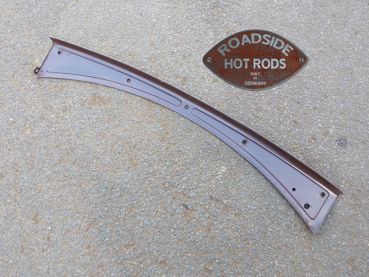 Preview: Ford Kockpit Blende 1930-31 Model A "Dashboard" GBR-FMA-3031