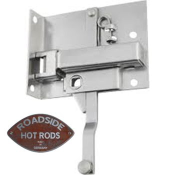 Türschloss Roadster Ersatz-Türschloss 1932 Ford Links 911-35001-L *