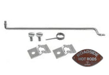 Door Latch Rod 64-23306