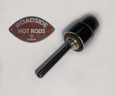 Push Button Door Opener Door Handle ​NEW GBR-480