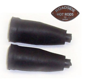 Rear Hand Brake Emergency Cable Boots 91-2597