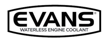 Evans Classic Cool 180° Wasserloses Kühlmittel 2 Liter Gebinde 150810-2