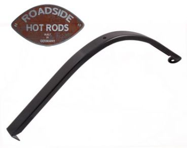 Roadside Hot Rods - Roadside Hot Rods