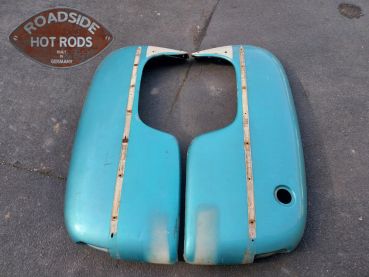 Gebrauchter Kotflügel Satz Hinten 1950 4-Türer Dodge GBR-1950-FH