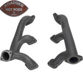 Preview: Fenton® Ford Flathead V8 Cast Iron Headers 910-13605