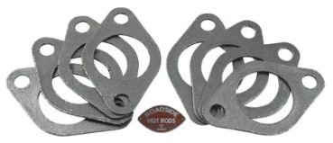 Auspuff Krümmer Dichtung Ford Flathead V8 Set 64-12099