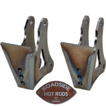 Preview: Hinterachs-Vierlenkerhalterungen Kit 916-45050 *