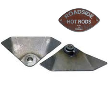 Montagehalterung Radiusstange Spurstange Rahmen Model T-1934 Ford 916-35052 *