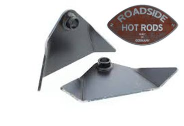 Preview: Montagehalterung Radiusstange Spurstange Rahmen Model T-1934 Ford 916-35052 *