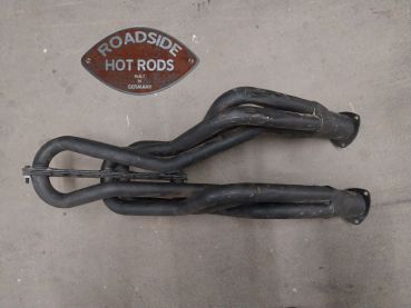 Gebrauchter Auspuff Fächerkrümmer V8 SBC Chevy GBR-380841011 *