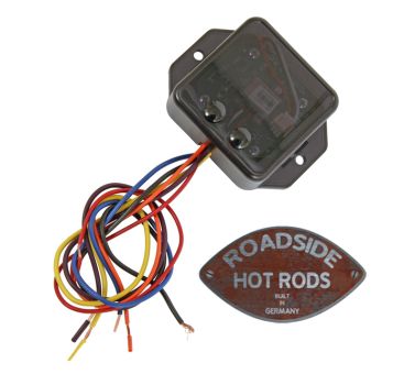 Summit Racing™ GPS Speedometer Sending Units SUM-800109
