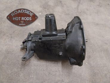 Used Gear Box Ford 1937 Flathead V8 Toploader GBR-G3G37
