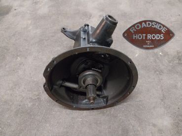 Preview: Used Gear Box Ford 1937 Flathead V8 Toploader GBR-G3G37